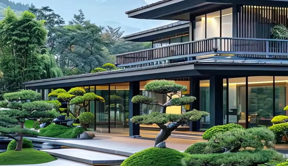 泸县农村自建房更佳风水布局是什么