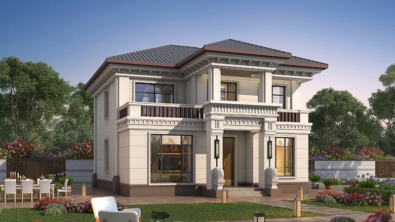 泸县新乡村守住乡土气