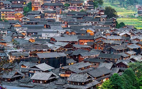 泸县乡村别墅的靠谱依赖